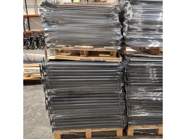 Ca. 24x bed - afbeelding 1 van  6