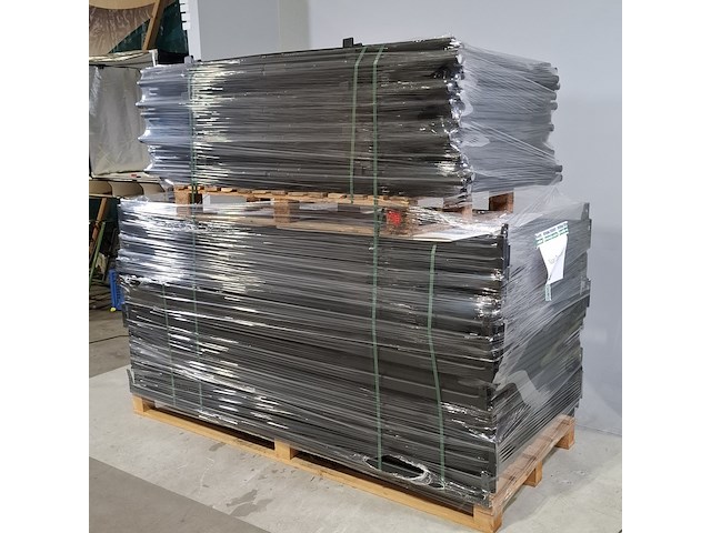 Ca. 24x bed - afbeelding 4 van  6