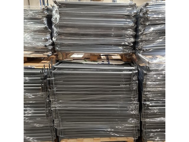 Ca. 24x bed - afbeelding 1 van  6