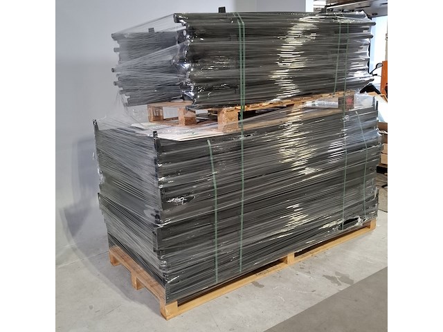 Ca. 24x bed - afbeelding 3 van  6