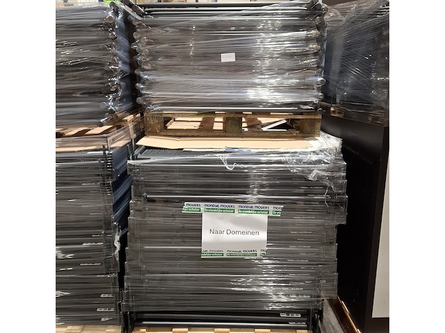 Ca. 24x bed - afbeelding 1 van  6