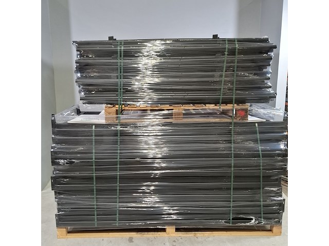 Ca. 24x bed - afbeelding 1 van  6