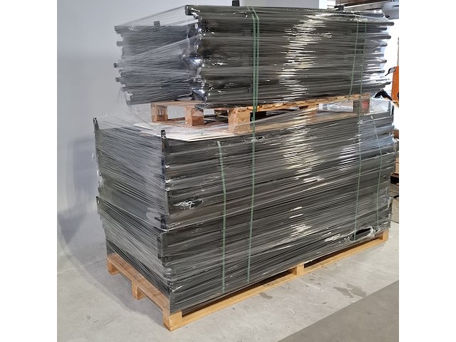 Ca. 24x bed - afbeelding 2 van  6