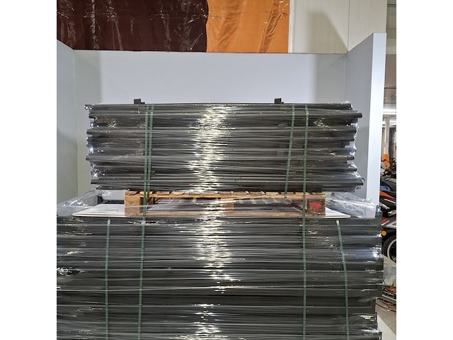 Ca. 24x bed - afbeelding 5 van  6