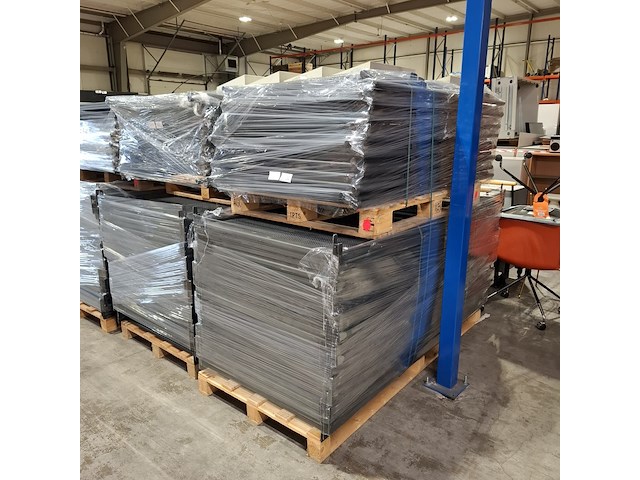 Ca. 24x bed - afbeelding 2 van  5