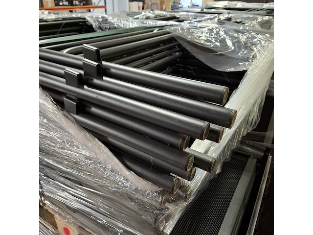 Ca. 24x bed - afbeelding 3 van  5