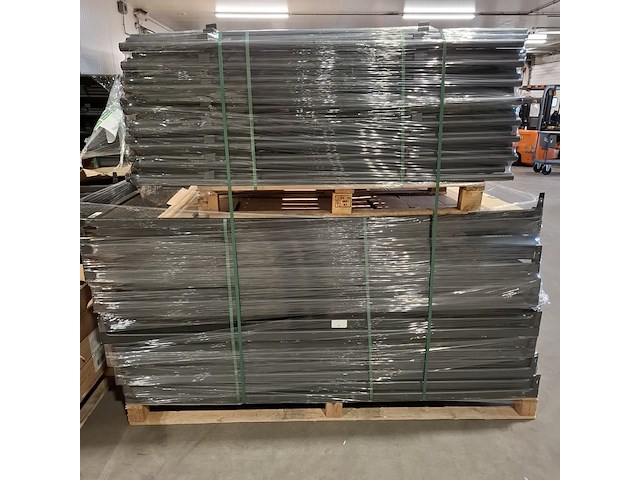 Ca. 24x bed - afbeelding 1 van  5