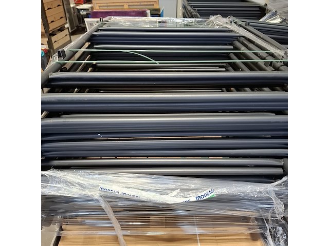 Ca. 24x bed - afbeelding 4 van  5