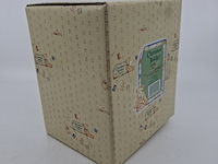 Ca. 24x beeldje, cherished teddies, james - going my way for the holidays, 269786 - afbeelding 7 van  7