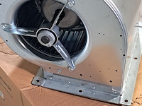 Ca. 24x centrifugaal ventilator, nicotra gbhardt, ddm7/9 e6g3304 - afbeelding 4 van  8