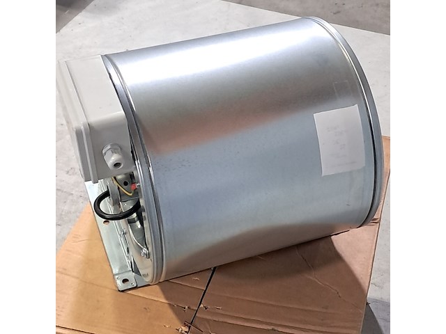 Ca. 24x centrifugaal ventilator, nicotra gbhardt, ddm7/9 e6g3304 - afbeelding 5 van  8