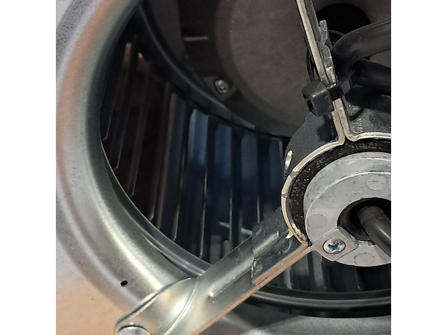 Ca. 24x centrifugaal ventilator, nicotra gbhardt, ddm7/9 e6g3304 - afbeelding 6 van  8