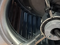 Ca. 24x centrifugaal ventilator, nicotra gbhardt, ddm7/9 e6g3304 - afbeelding 6 van  8