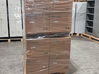 Ca. 24x centrifugaal ventilator, nicotra gbhardt, ddm7/9 e6g3304 - afbeelding 8 van  8