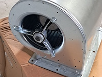 Ca. 24x centrifugaal ventilator, nicotra gbhardt, ddm7/9 e6g3304 - afbeelding 4 van  7