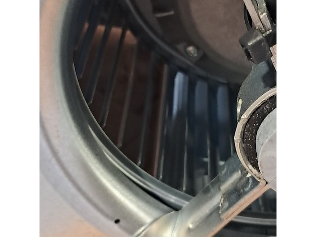 Ca. 24x centrifugaal ventilator, nicotra gbhardt, ddm7/9 e6g3304 - afbeelding 5 van  7