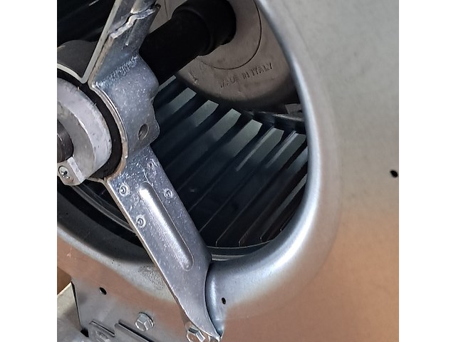 Ca. 24x centrifugaal ventilator, nicotra gbhardt, ddm7/9 e6g3304 - afbeelding 6 van  7