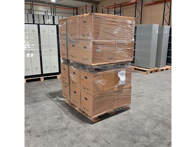 Ca. 24x centrifugaal ventilator, nicotra gbhardt, ddm7/9 e6g3304 - afbeelding 7 van  7