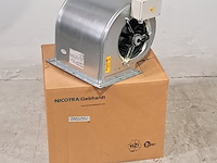 Ca. 24x centrifugaal ventilator, o.a. nicotra gbhardt, ddm7/9 e6g3304 - afbeelding 1 van  7