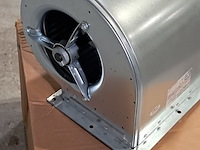 Ca. 24x centrifugaal ventilator, o.a. nicotra gbhardt, ddm7/9 e6g3304 - afbeelding 3 van  7