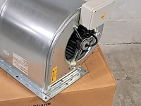 Ca. 24x centrifugaal ventilator, o.a. nicotra gbhardt, ddm7/9 e6g3304 - afbeelding 4 van  7