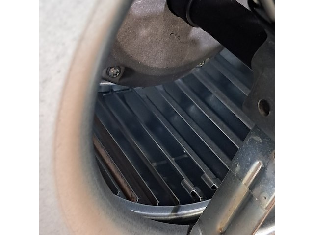 Ca. 24x centrifugaal ventilator, o.a. nicotra gbhardt, ddm7/9 e6g3304 - afbeelding 5 van  7