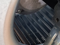 Ca. 24x centrifugaal ventilator, o.a. nicotra gbhardt, ddm7/9 e6g3304 - afbeelding 5 van  7