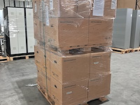 Ca. 24x centrifugaal ventilator, o.a. nicotra gbhardt, ddm7/9 e6g3304 - afbeelding 7 van  7