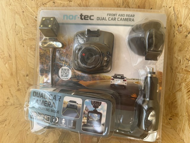 Ca. 24x dashcamset easy compact - afbeelding 3 van  3