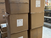 Ca. 24x design lamp, paco home - afbeelding 1 van  2