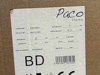 Ca. 24x design lamp, paco home - afbeelding 2 van  2