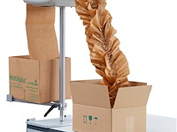 Ca. 24x dozen papier voor opvulsysteem paper plus papillon, storo-pack - afbeelding 2 van  4