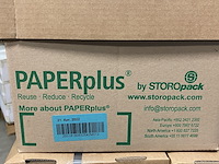 Ca. 24x dozen papier voor opvulsysteem paper plus papillon, storo-pack - afbeelding 4 van  4