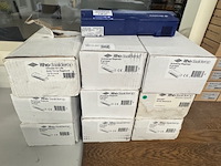 Ca. 24x draadloze bediening, itho daalderop, rft-n auto, ral 9010 - afbeelding 2 van  4