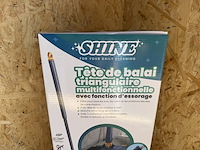 Ca. 24x dweil mop shine - afbeelding 2 van  4