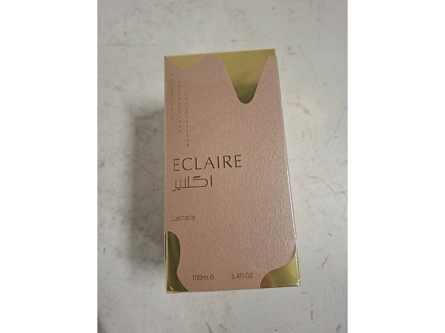 Ca 24x eau de parfum lattafa eclaire - afbeelding 2 van  4