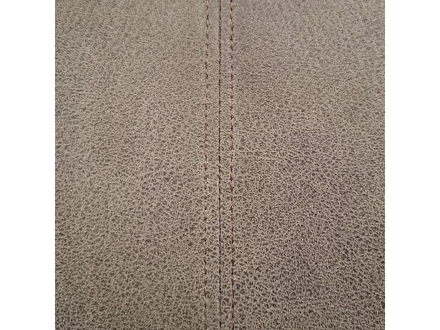 Ca. 24x eettafel stoelen, grijs skai - afbeelding 9 van  9