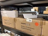 Ca. 24x elektrische messenslijper, zoomyo - afbeelding 1 van  3