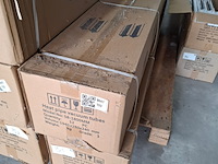 Ca. 24x heat pipe vacuüm tube, resolar, 58-1800mm - afbeelding 2 van  3