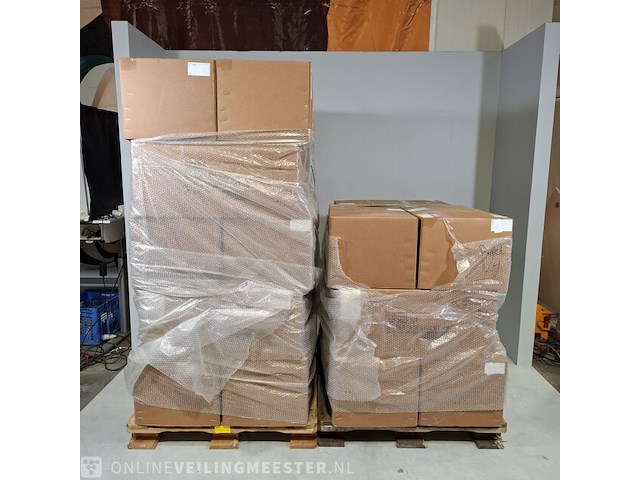 Ca. 24x herbruikbare verpakkingsdoos, skilcraft, fast pack x1 - afbeelding 1 van  11