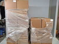 Ca. 24x herbruikbare verpakkingsdoos, skilcraft, fast pack x1 - afbeelding 1 van  11