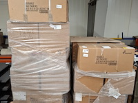 Ca. 24x herbruikbare verpakkingsdoos, skilcraft, fast pack x1 - afbeelding 4 van  11