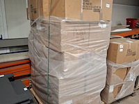 Ca. 24x herbruikbare verpakkingsdoos, skilcraft, fast pack x1 - afbeelding 6 van  11