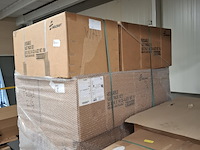 Ca. 24x herbruikbare verpakkingsdoos, skilcraft, fast pack x1 - afbeelding 8 van  11