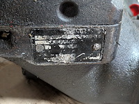 Ca 24x hydro motor - afbeelding 3 van  16