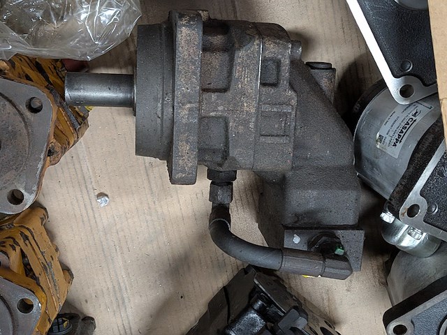 Ca 24x hydro motor - afbeelding 4 van  16