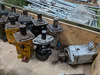 Ca 24x hydro motor - afbeelding 5 van  16