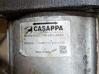 Ca 24x hydro motor - afbeelding 11 van  16