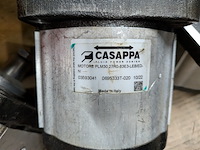 Ca 24x hydro motor - afbeelding 12 van  16