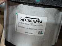 Ca 24x hydro motor - afbeelding 13 van  16